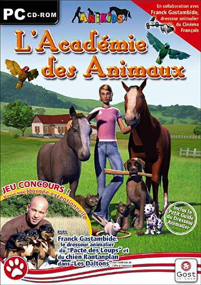 L'Académie des Animaux