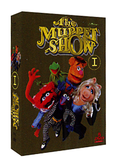 Coffret Volume 1