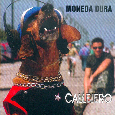 Callejero