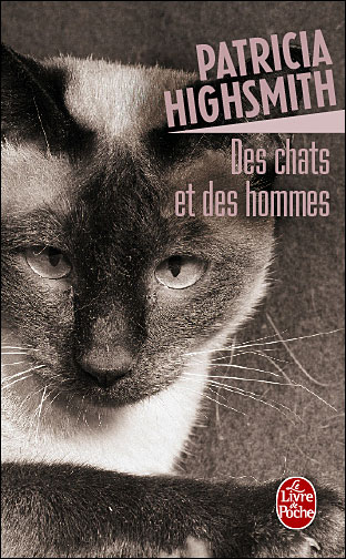 Des chats et des hommes