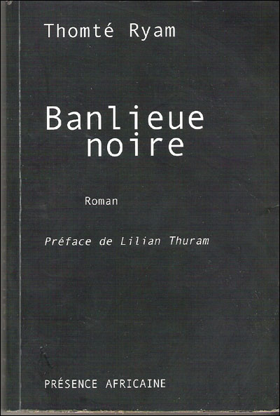 Banlieue noire