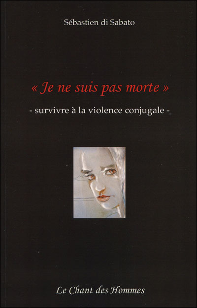 Je ne suis pas morte