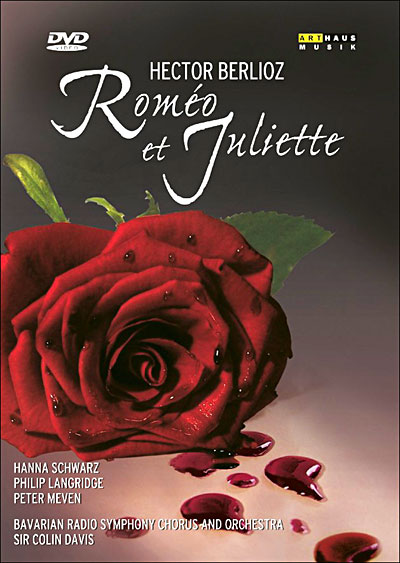 Roméo et Juliette, opus 17