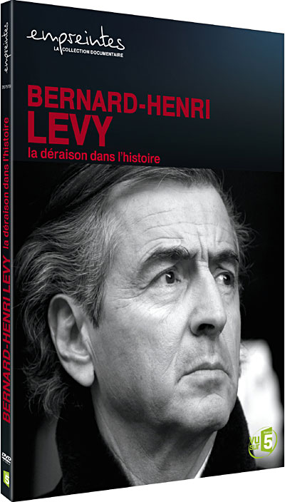 Bernard-Henri Lévy