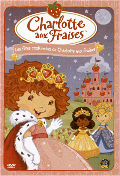 Les Fêtes costumées