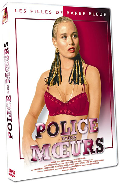 Police des moeurs