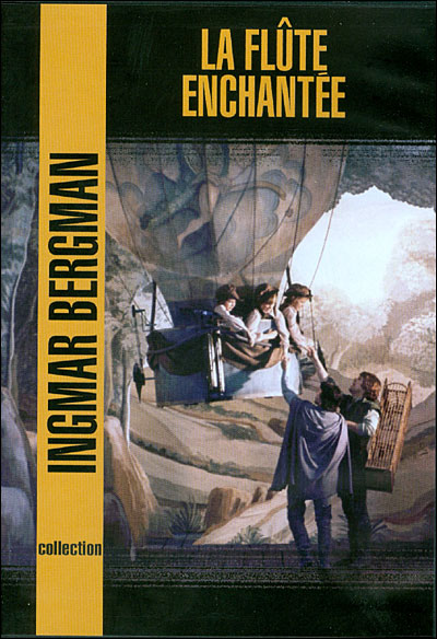 La Flûte Enchantée