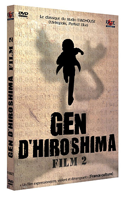 GEN D HIROSHIMA 2-VF