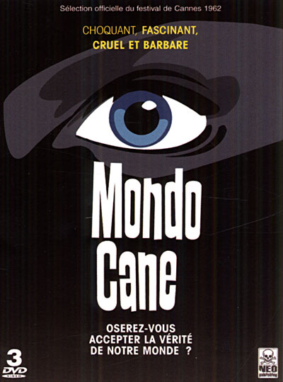 Mondo Cane - Anthologie