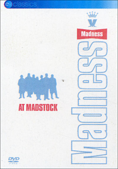 At Madstock