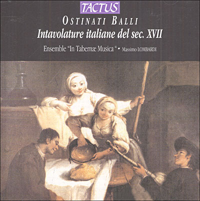 In tabernae musica
