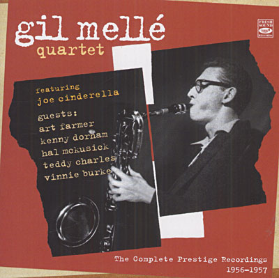 The Complete Prestige Recordings