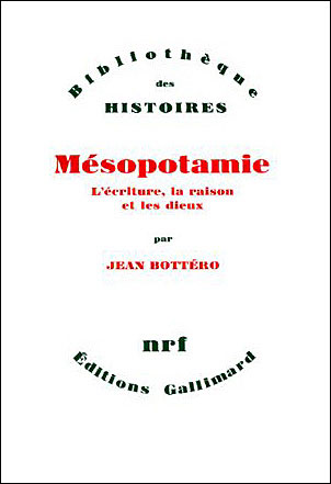 Mésopotamie