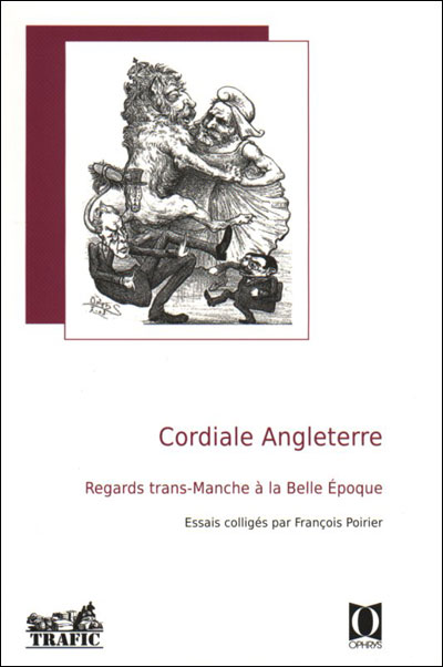 Cordiale Angleterre