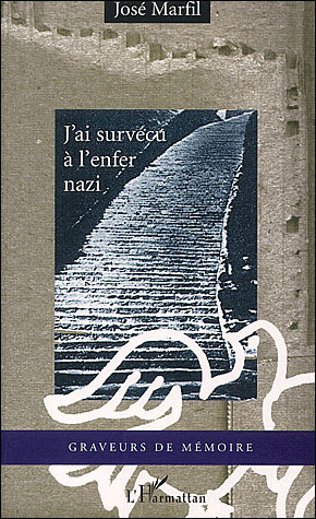 J'ai survécu à l'enfer nazi