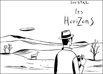 Les horizons