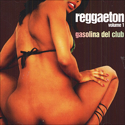 Reggaeton - Volume 1