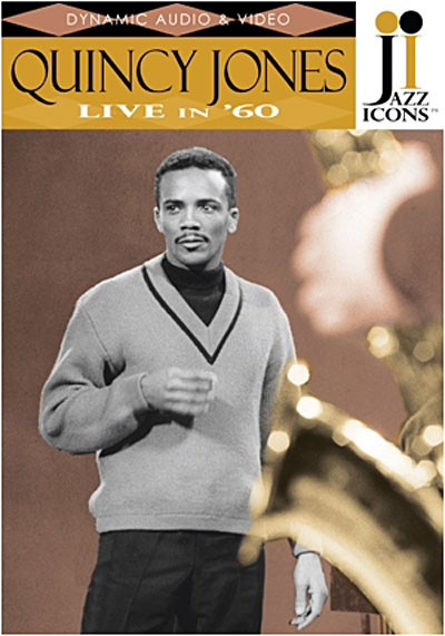 Quincy Jones