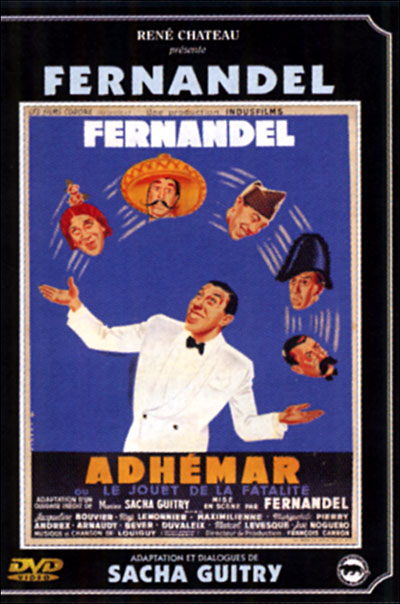 ADHEMAR/VF