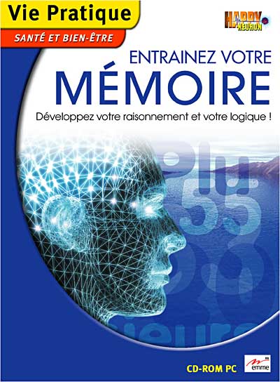 Entraînez votre mémoire