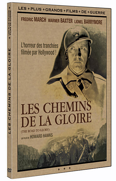 Les Chemins de la Gloire