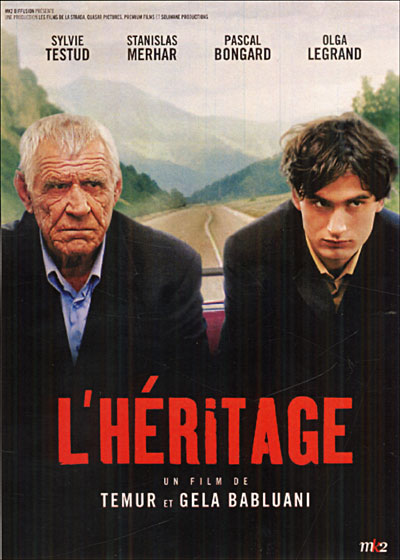 L'Héritage