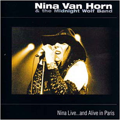 Alive in Paris