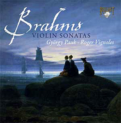 Sonates pour violon 1 à 3