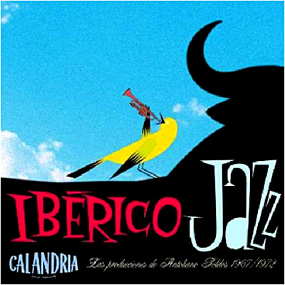 Iberico jazz