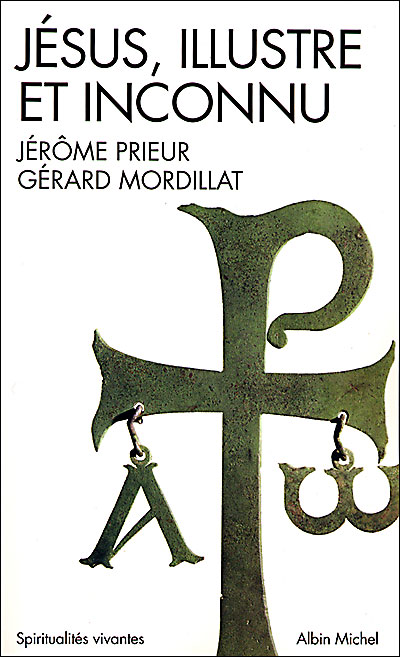 Jésus illustre et inconnu