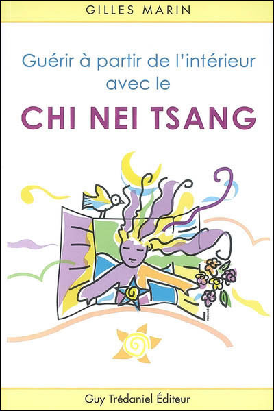 Guérir de l'intérieur avec le Chi Nei Tsang