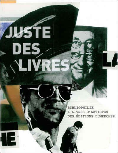 Juste des Livres