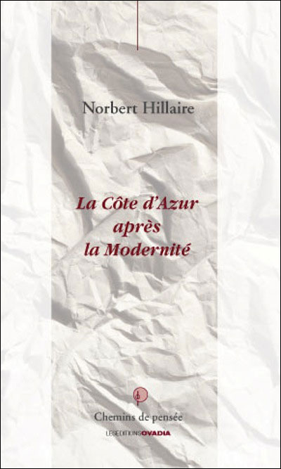 La côte d'Azur après la modernité