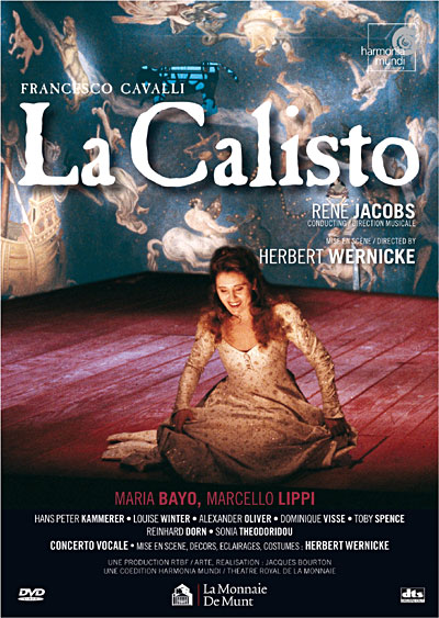 La Calisto