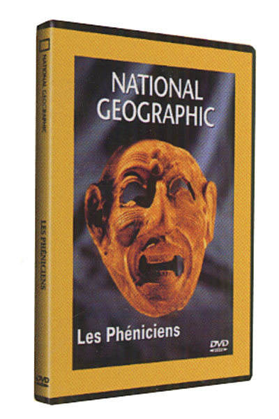 Les Phéniciens