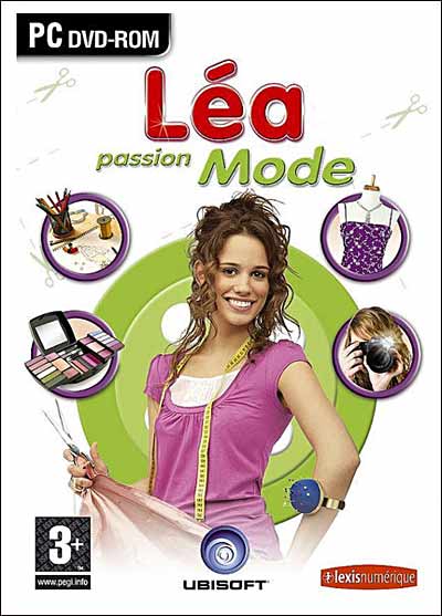 Lea Passion Mode