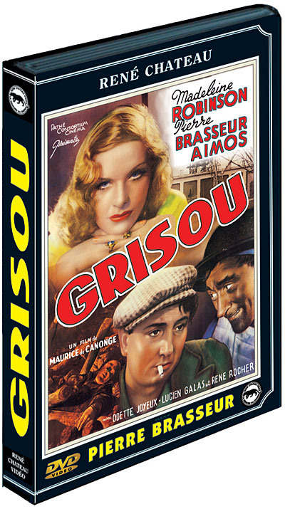 Grisou