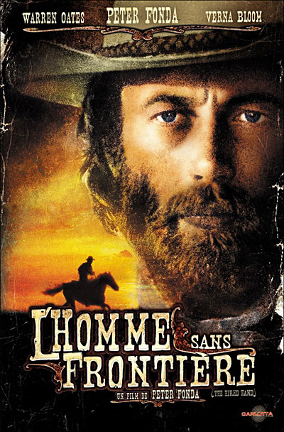 L'Homme sans frontière - Edition Collector