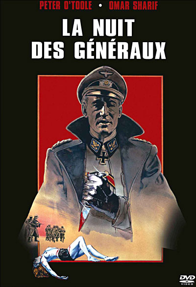 La Nuit des généraux