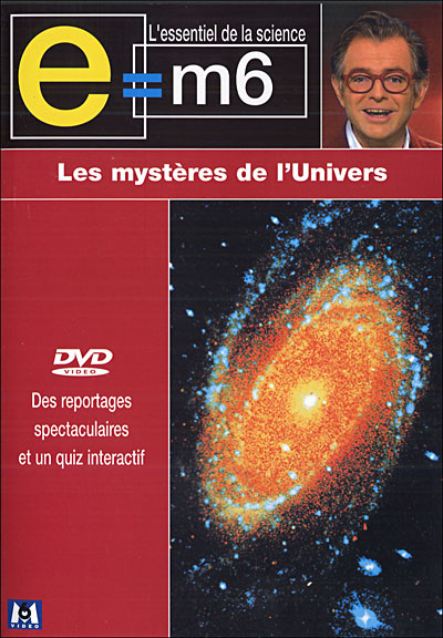 Les Mystères de l'univers
