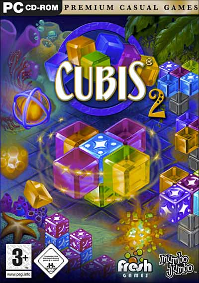 Cubis 2