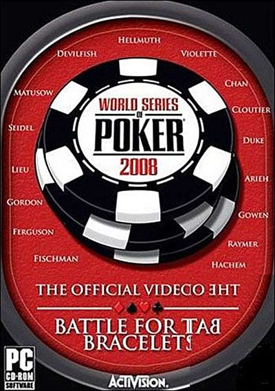 World Series Of Poker