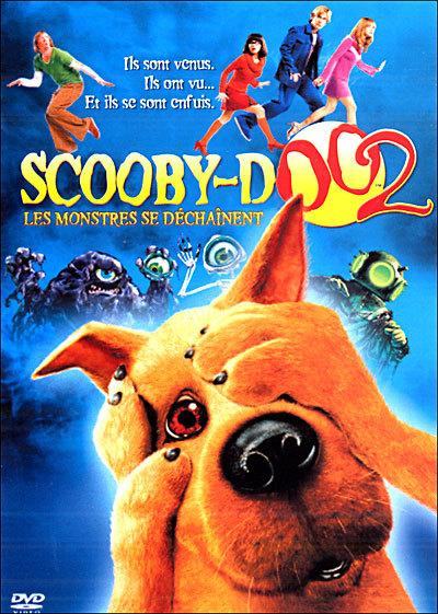 Scooby-Doo 2