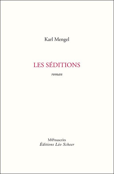 Les séditions