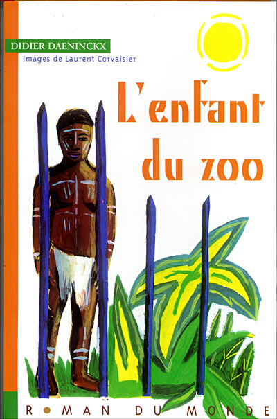 L'enfant du zoo