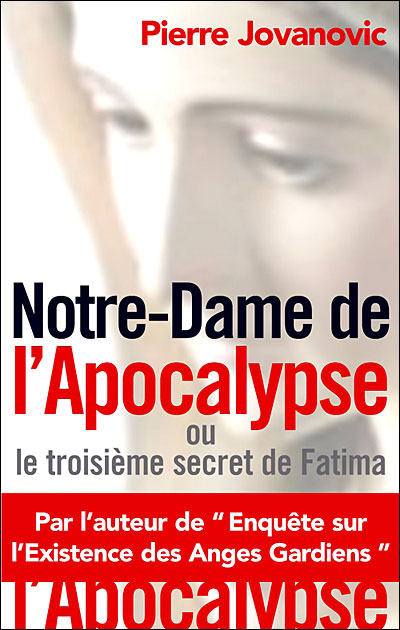 Notre Dame de l'apocalypse