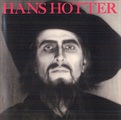 Hans Hotter Singt