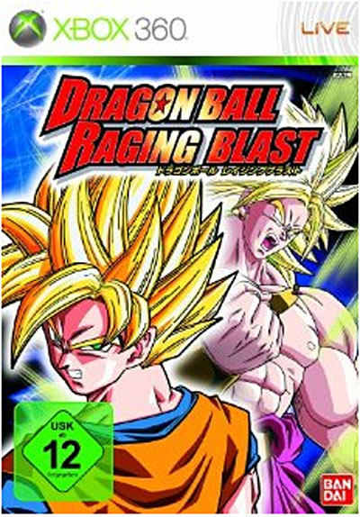 Budokai Tenkaichi Dragon Ball Raging Blast Ps4 Buy Dragon Ball Z
