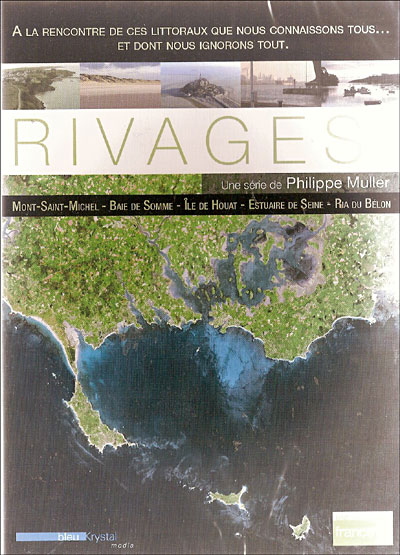 Rivages - Volume 1