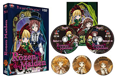 Coffret - Volume 2